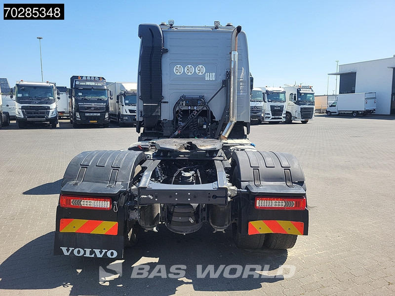 Volvo FMX 500 4X2 Retarder Hydrauliek Euro 6 - Tractor unit: picture 5 Volvo FMX 500 4X2 Retarder Hydrauliek Euro 6 - Tractor unit: picture 5