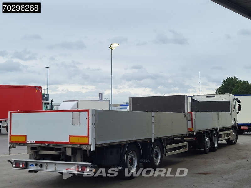 Renault T 440 6X2 750cm box Lift-Axle Automatic ADR Euro 6 - Truck: picture 5 Renault T 440 6X2 750cm box Lift-Axle Automatic ADR Euro 6 - Truck: picture 5