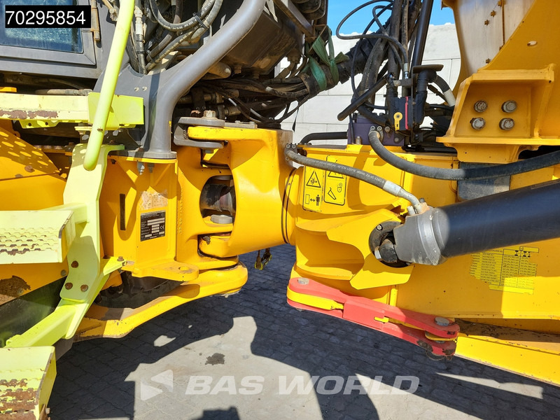 Leasing of Volvo A30 G Volvo A30 G: picture 12 Leasing of Volvo A30 G Volvo A30 G: picture 12
