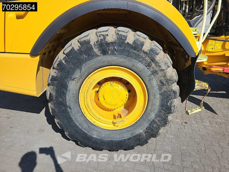 Leasing of Volvo A30 G Volvo A30 G: picture 10 Leasing of Volvo A30 G Volvo A30 G: picture 10