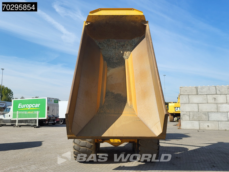 Leasing of Volvo A30 G Volvo A30 G: picture 8 Leasing of Volvo A30 G Volvo A30 G: picture 8