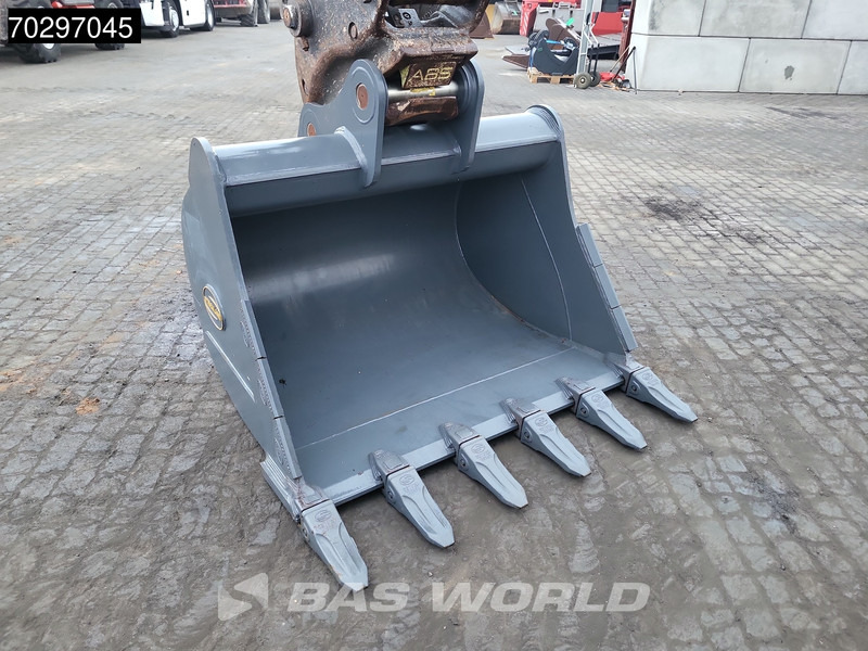 Crawler excavator Volvo EC220 E L: picture 13