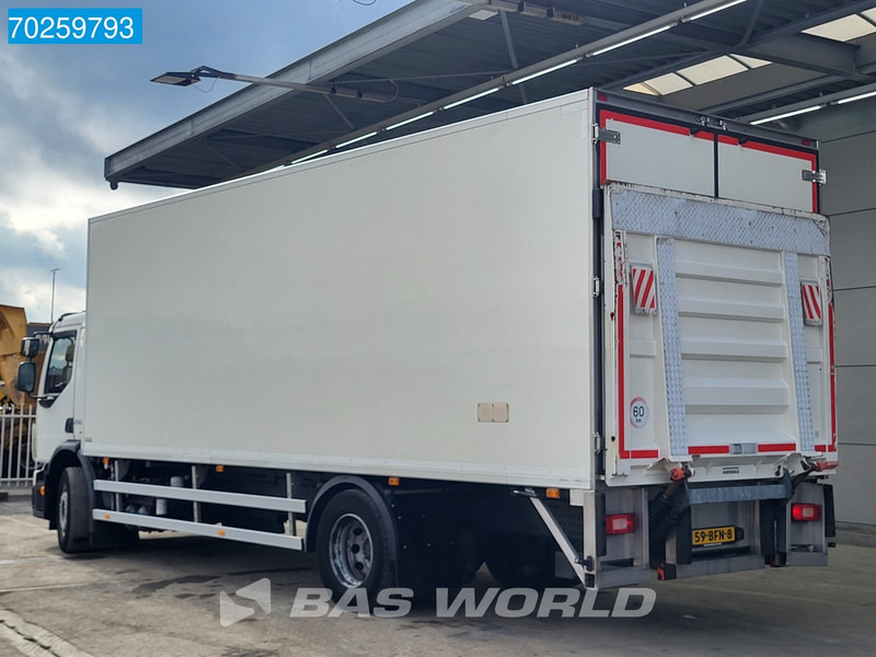 Volvo FE 250 4X2 19.5t NL-Truck Carrier Supra 1250 MT Ladebordwand Euro 6 - Refrigerated truck: picture 2 Volvo FE 250 4X2 19.5t NL-Truck Carrier Supra 1250 MT Ladebordwand Euro 6 - Refrigerated truck: picture 2