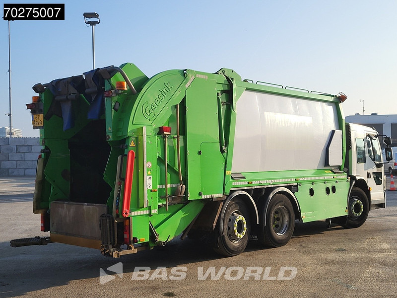 Volvo FE 300 6X2 NL-Truck Lenkachse GeesinkNorba GPM III 20H25 EEV - Refuse truck: picture 5 Volvo FE 300 6X2 NL-Truck Lenkachse GeesinkNorba GPM III 20H25 EEV - Refuse truck: picture 5