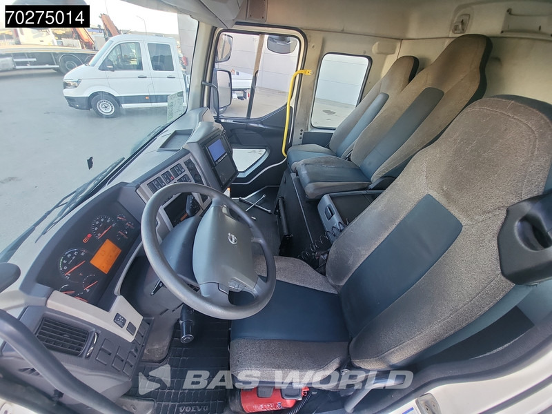 Refuse truck Volvo FE 320 6X2 NL-Truck MOL Pusher IID CB dual IID Euro 6: picture 14