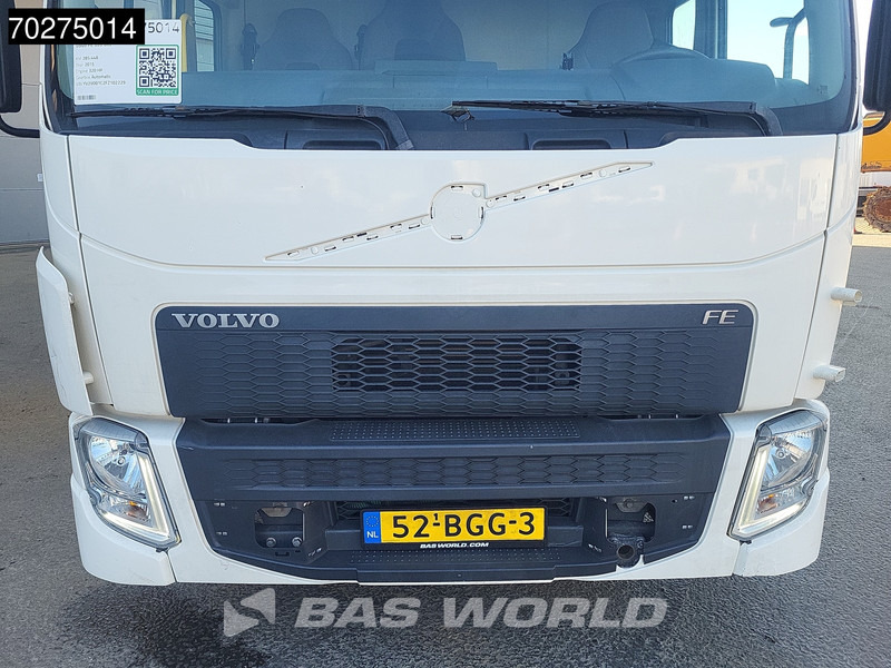 Refuse truck Volvo FE 320 6X2 NL-Truck MOL Pusher IID CB dual IID Euro 6: picture 10