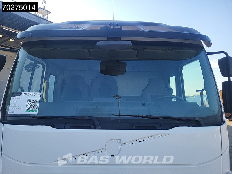 Refuse truck Volvo FE 320 6X2 NL-Truck MOL Pusher IID CB dual IID Euro 6: picture 11