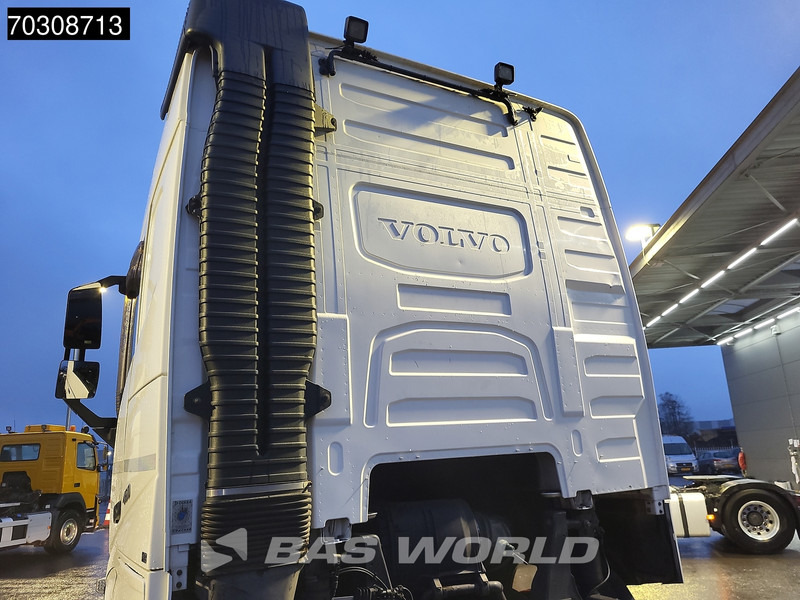 Volvo FH 460 6X2 Meiller RK 20-70 Containersystem Lift+Steering axle Automatic VEB+ Euro 6 - Hook lift truck: picture 3 Volvo FH 460 6X2 Meiller RK 20-70 Containersystem Lift+Steering axle Automatic VEB+ Euro 6 - Hook lift truck: picture 3