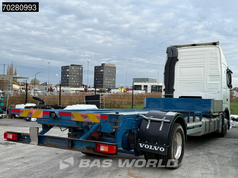 Volvo FH 500 4X2 Defect Engine Globetrotter XL BDF Euro 5 - Container transporter/ Swap body truck: picture 5 Volvo FH 500 4X2 Defect Engine Globetrotter XL BDF Euro 5 - Container transporter/ Swap body truck: picture 5