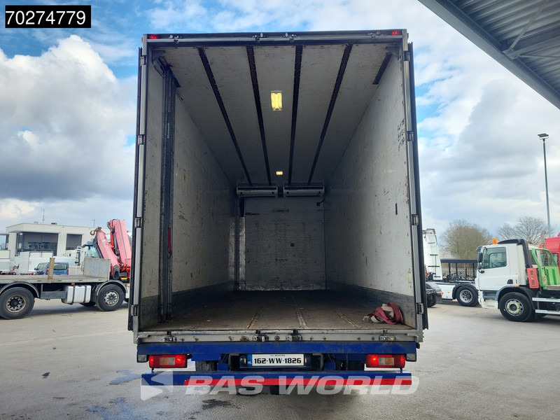 Volvo FH 540 6X2 Thermo-king Automatic Navi ACC Euro 6 - Refrigerated truck: picture 3 Volvo FH 540 6X2 Thermo-king Automatic Navi ACC Euro 6 - Refrigerated truck: picture 3