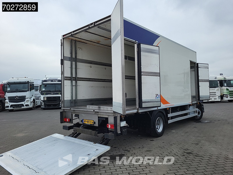 Volvo FL 250 4X2 12t NL-Truck Carrier Supra 1150 Multitemp Euro 6 - Refrigerated truck: picture 3 Volvo FL 250 4X2 12t NL-Truck Carrier Supra 1150 Multitemp Euro 6 - Refrigerated truck: picture 3