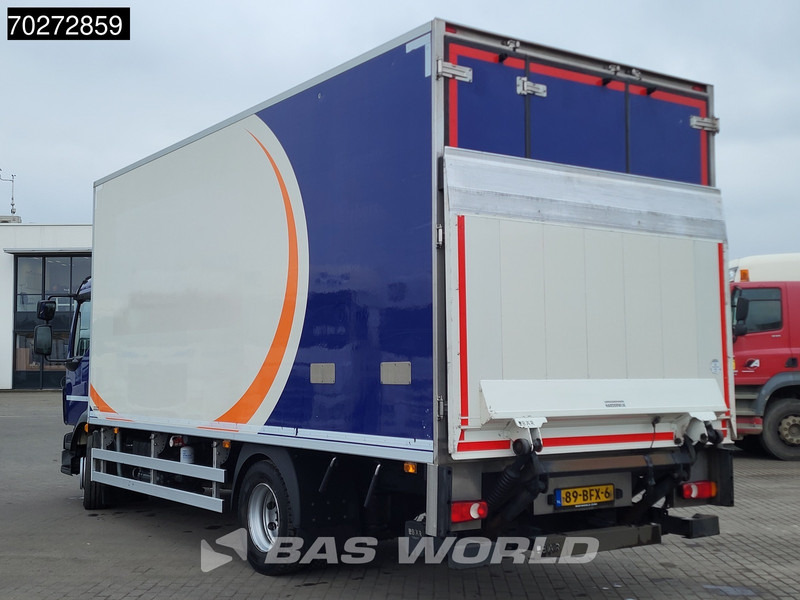 Volvo FL 250 4X2 12t NL-Truck Carrier Supra 1150 Multitemp Euro 6 - Refrigerated truck: picture 2 Volvo FL 250 4X2 12t NL-Truck Carrier Supra 1150 Multitemp Euro 6 - Refrigerated truck: picture 2