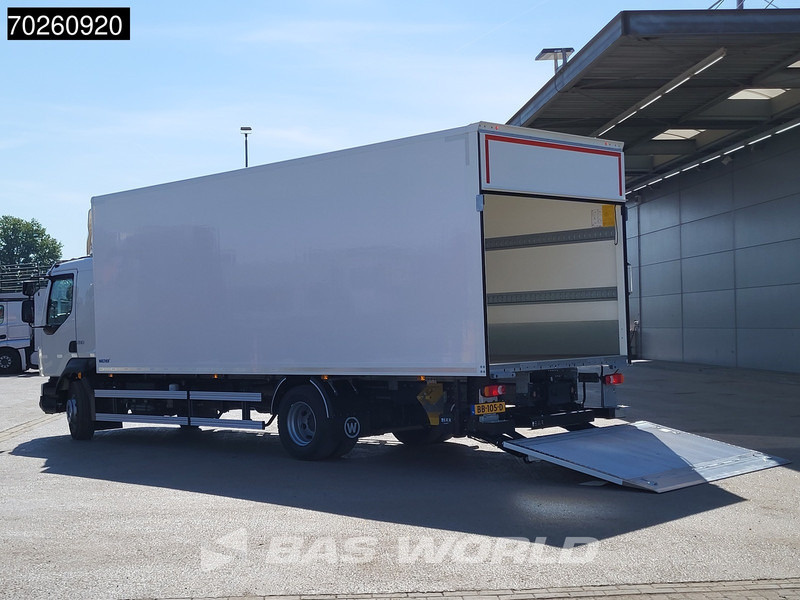 Volvo FL 280 4X2 2024 registration 16tonner 2.000kg Ladebordwand Euro 6 - Box truck: picture 3 Volvo FL 280 4X2 2024 registration 16tonner 2.000kg Ladebordwand Euro 6 - Box truck: picture 3