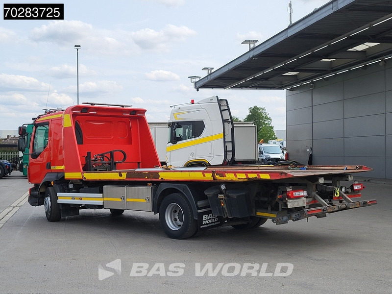 Volvo FL 280 FL 4X2 Jige International Simplex 6T5 Abschleppwagen Winch Manual Euro 6 - Tow truck: picture 5 Volvo FL 280 FL 4X2 Jige International Simplex 6T5 Abschleppwagen Winch Manual Euro 6 - Tow truck: picture 5