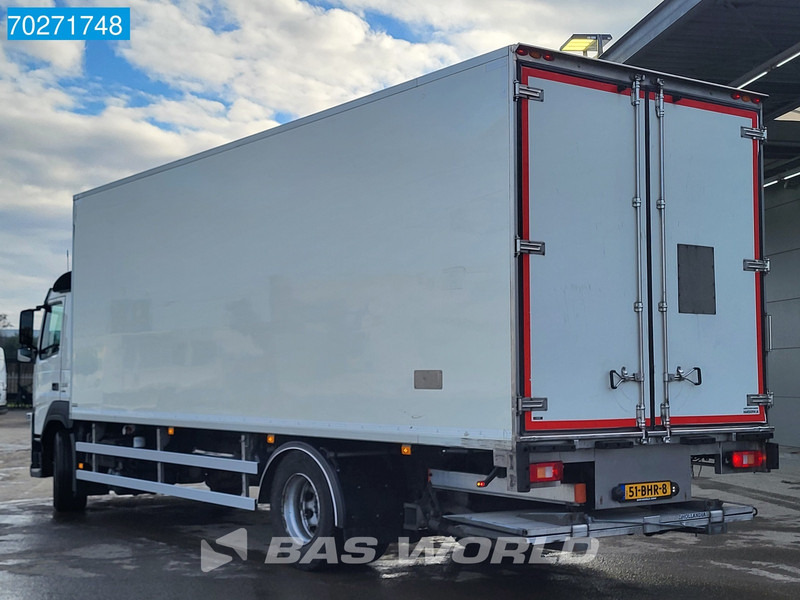 Volvo FM 330 4X2 NL-Truck Carrier Supra 850 Silent Ladebordwand Euro 6 - Refrigerated truck: picture 2 Volvo FM 330 4X2 NL-Truck Carrier Supra 850 Silent Ladebordwand Euro 6 - Refrigerated truck: picture 2