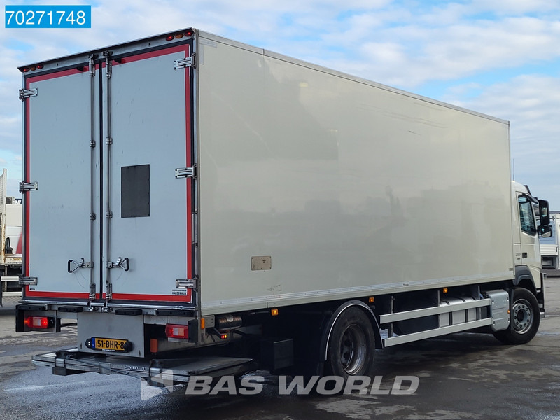 Volvo FM 330 4X2 NL-Truck Carrier Supra 850 Silent Ladebordwand Euro 6 - Refrigerated truck: picture 3 Volvo FM 330 4X2 NL-Truck Carrier Supra 850 Silent Ladebordwand Euro 6 - Refrigerated truck: picture 3