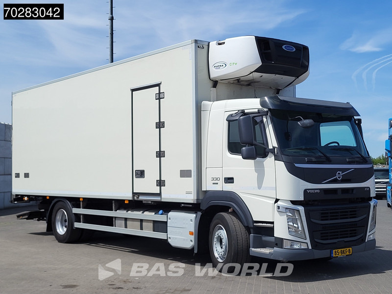 Volvo FM 330 4X2 NL-Truck DynamicSteering Koelmotor Euro 6 - Refrigerated truck: picture 3 Volvo FM 330 4X2 NL-Truck DynamicSteering Koelmotor Euro 6 - Refrigerated truck: picture 3