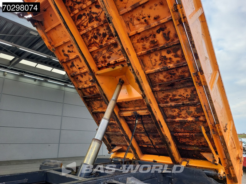 Leasing of Volvo FM 340 FM 4X4 4x4 Crane Palfinger PK10501 Tipper Big-Axle Full Steel Volvo FM 340 FM 4X4 4x4 Crane Palfinger PK10501 Tipper Big-Axle Full Steel: picture 6 Leasing of Volvo FM 340 FM 4X4 4x4 Crane Palfinger PK10501 Tipper Big-Axle Full Steel Volvo FM 340 FM 4X4 4x4 Crane Palfinger PK10501 Tipper Big-Axle Full Steel: picture 6