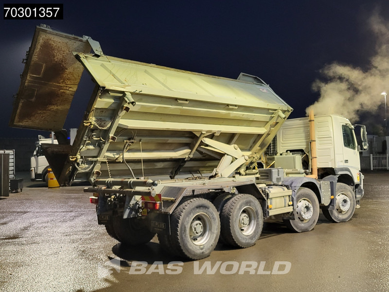 Leasing of Volvo FMX 450 8X4 15m3 2-way tipper steel suspension Big-Axle Euro 6 Volvo FMX 450 8X4 15m3 2-way tipper steel suspension Big-Axle Euro 6: picture 6 Leasing of Volvo FMX 450 8X4 15m3 2-way tipper steel suspension Big-Axle Euro 6 Volvo FMX 450 8X4 15m3 2-way tipper steel suspension Big-Axle Euro 6: picture 6