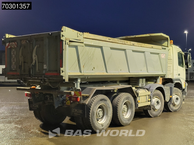 Leasing of Volvo FMX 450 8X4 15m3 2-way tipper steel suspension Big-Axle Euro 6 Volvo FMX 450 8X4 15m3 2-way tipper steel suspension Big-Axle Euro 6: picture 10 Leasing of Volvo FMX 450 8X4 15m3 2-way tipper steel suspension Big-Axle Euro 6 Volvo FMX 450 8X4 15m3 2-way tipper steel suspension Big-Axle Euro 6: picture 10