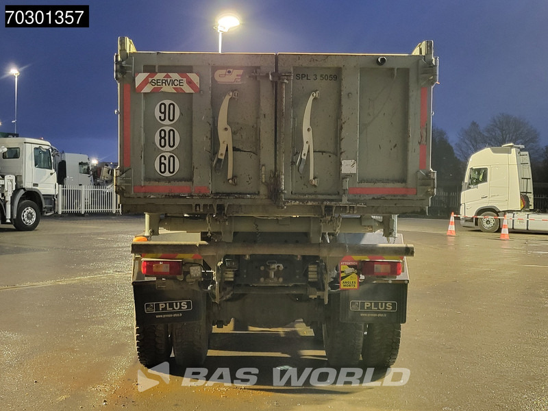 Leasing of Volvo FMX 450 8X4 15m3 2-way tipper steel suspension Big-Axle Euro 6 Volvo FMX 450 8X4 15m3 2-way tipper steel suspension Big-Axle Euro 6: picture 14 Leasing of Volvo FMX 450 8X4 15m3 2-way tipper steel suspension Big-Axle Euro 6 Volvo FMX 450 8X4 15m3 2-way tipper steel suspension Big-Axle Euro 6: picture 14