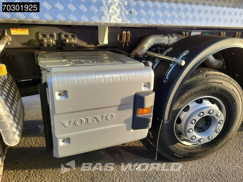 Leasing of Volvo FMX 500 8X4 NEW! 18m3 tipper Steelsuspension Big-Axle Automatic Euro 6 Volvo FMX 500 8X4 NEW! 18m3 tipper Steelsuspension Big-Axle Automatic Euro 6: picture 15