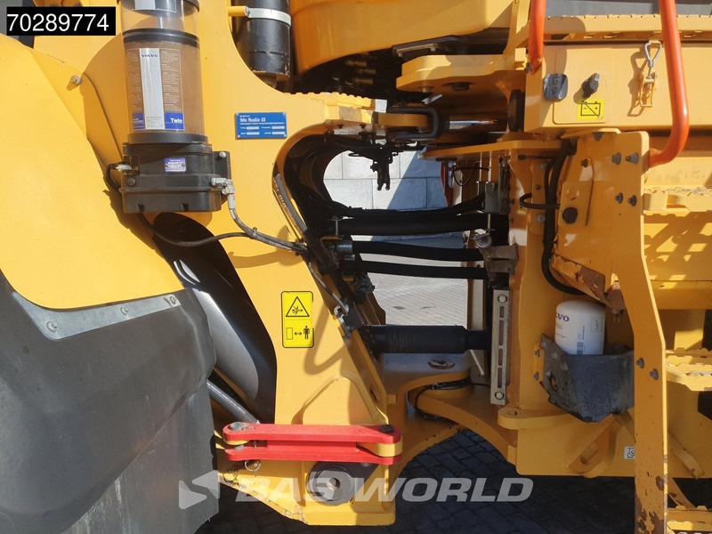 Wheel loader Volvo L260 H CDC: picture 14 Wheel loader Volvo L260 H CDC: picture 14