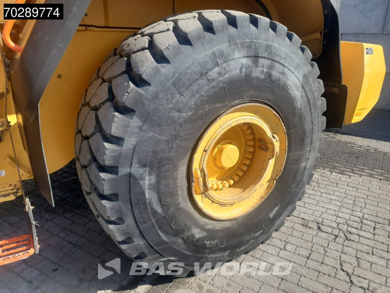 Wheel loader Volvo L260 H CDC: picture 20 Wheel loader Volvo L260 H CDC: picture 20