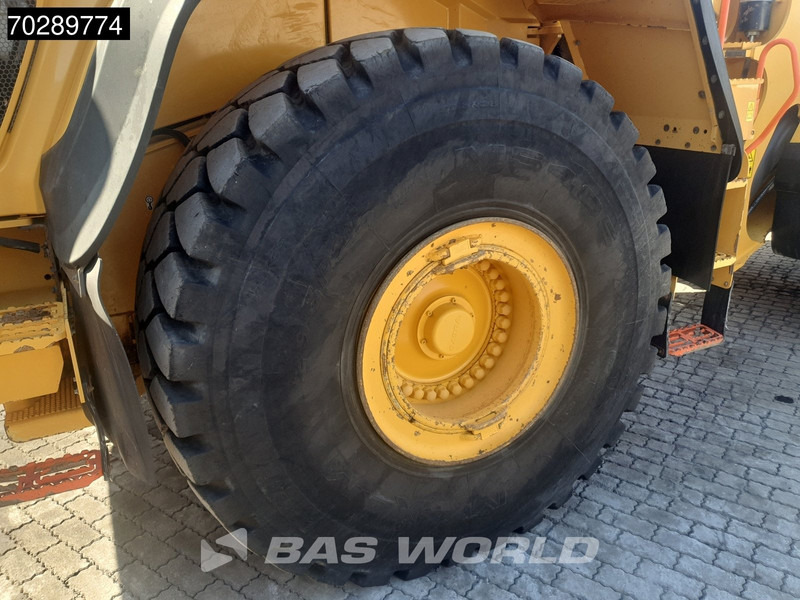Wheel loader Volvo L260 H CDC: picture 19 Wheel loader Volvo L260 H CDC: picture 19