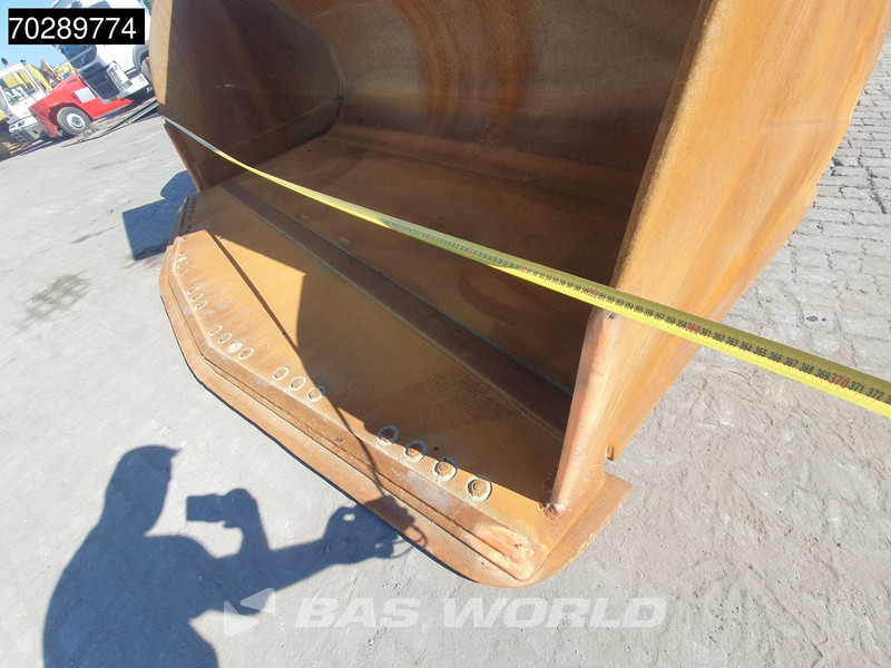 Wheel loader Volvo L260 H CDC: picture 10 Wheel loader Volvo L260 H CDC: picture 10