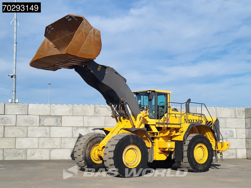 Volvo L350 F CDC - Wheel loader: picture 2 Volvo L350 F CDC - Wheel loader: picture 2