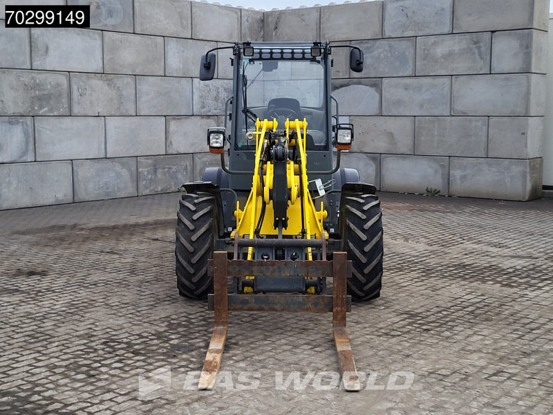 Wheel loader WACKER NEUSON WL 44: picture 6
