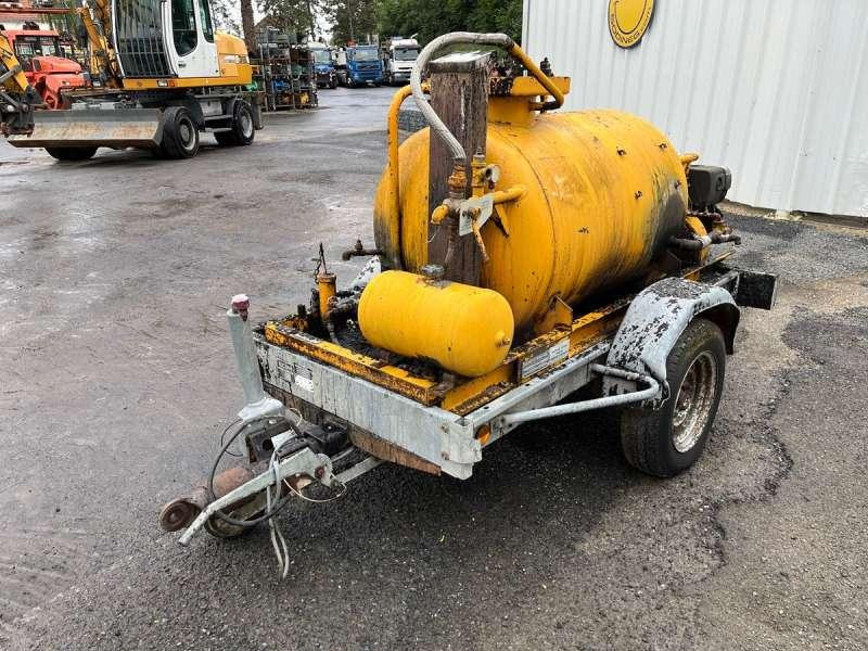 Acmar Z12204516R - Bitumen sprayer: picture 2 Acmar Z12204516R - Bitumen sprayer: picture 2