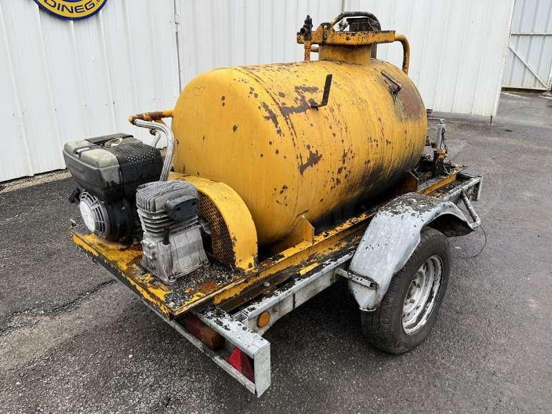 Acmar Z12204516R - Bitumen sprayer: picture 5 Acmar Z12204516R - Bitumen sprayer: picture 5