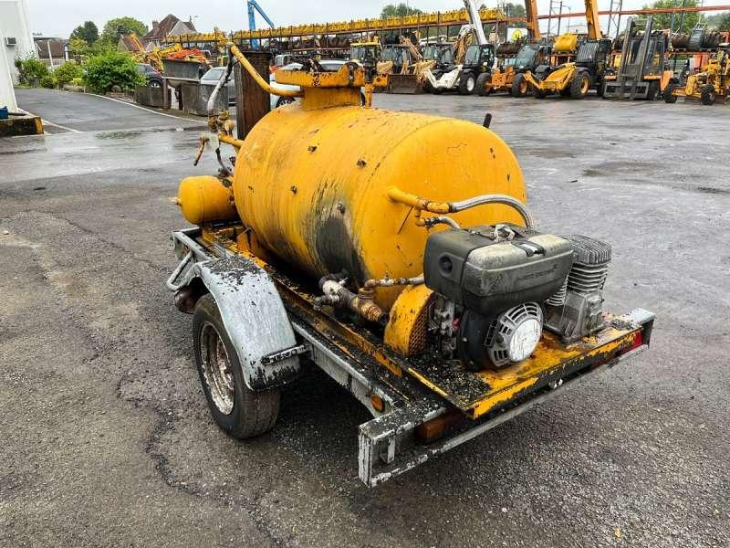 Acmar Z12204516R - Bitumen sprayer: picture 4 Acmar Z12204516R - Bitumen sprayer: picture 4