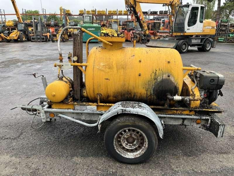 Acmar Z12204516R - Bitumen sprayer: picture 3 Acmar Z12204516R - Bitumen sprayer: picture 3