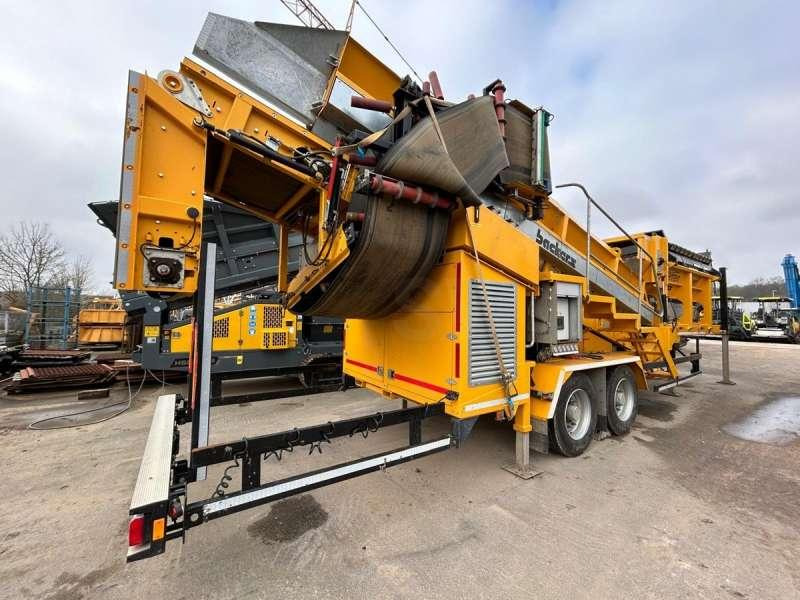 Backers STERNSIEB 2-MA - Screener: picture 2 Backers STERNSIEB 2-MA - Screener: picture 2