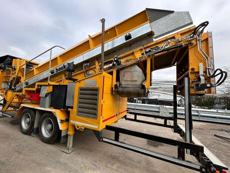 Backers STERNSIEB 2-MA - Screener: picture 3 Backers STERNSIEB 2-MA - Screener: picture 3