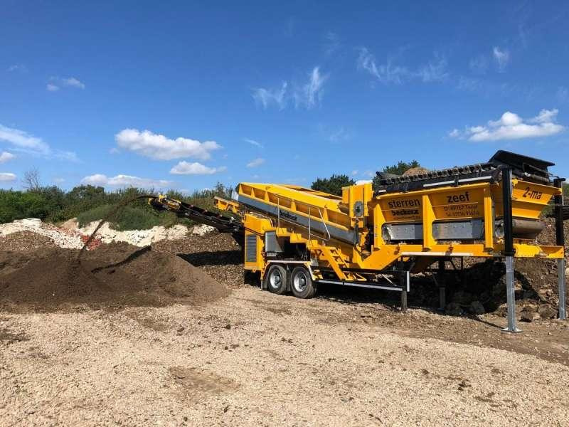 Backers STERNSIEB 2-MA - Screener: picture 1 Backers STERNSIEB 2-MA - Screener: picture 1