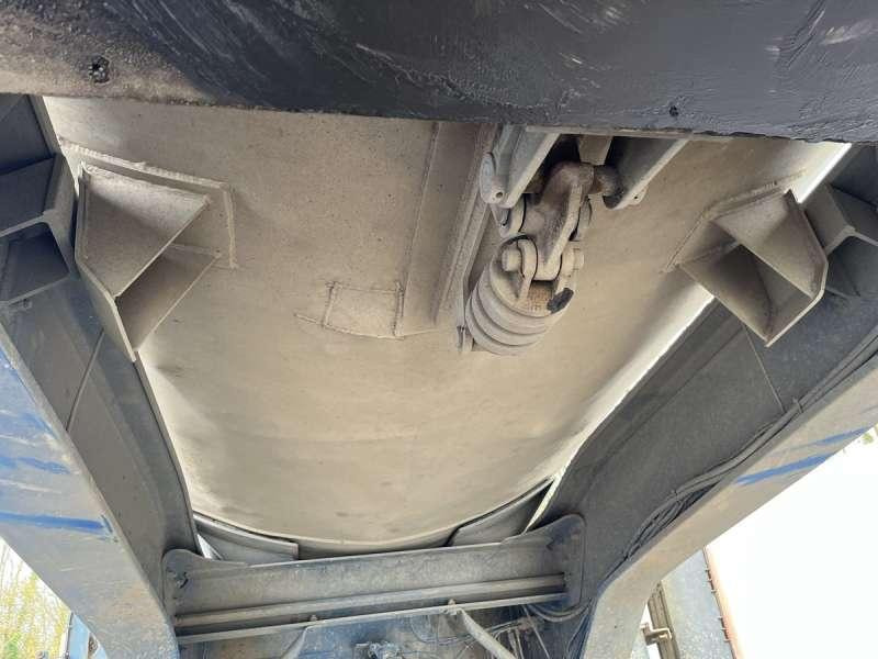 Tipper semi-trailer Benalu 3 ESSIEUX: picture 14 Tipper semi-trailer Benalu 3 ESSIEUX: picture 14