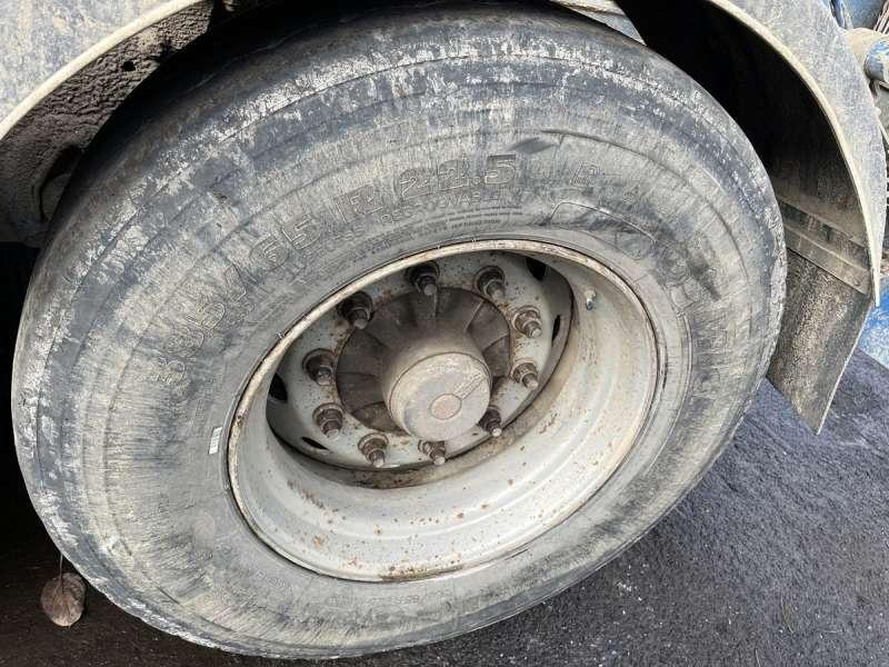 Tipper semi-trailer Benalu 3 ESSIEUX: picture 24 Tipper semi-trailer Benalu 3 ESSIEUX: picture 24