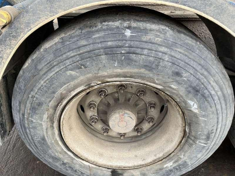 Tipper semi-trailer Benalu 3 ESSIEUX: picture 23 Tipper semi-trailer Benalu 3 ESSIEUX: picture 23