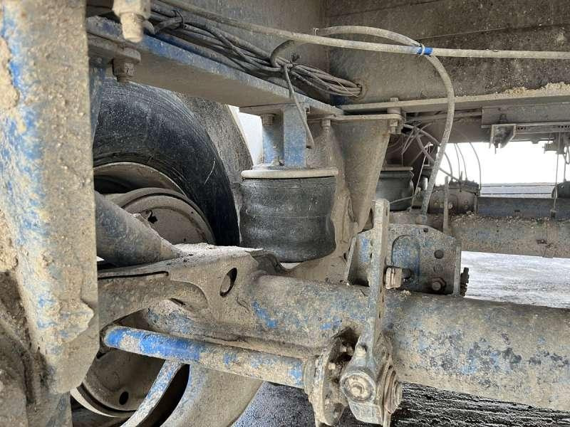 Tipper semi-trailer Benalu 3 ESSIEUX: picture 17 Tipper semi-trailer Benalu 3 ESSIEUX: picture 17