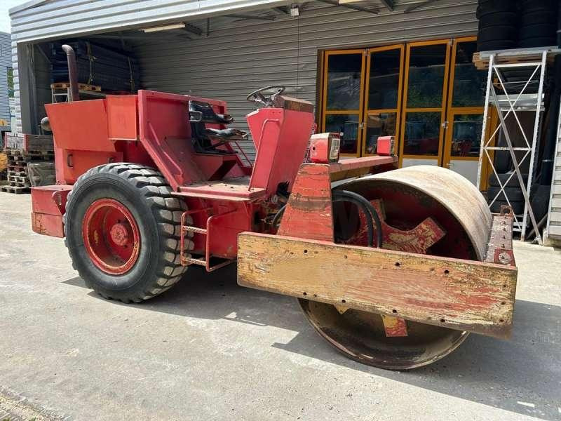 Bitelli BORA C 80 MACHINE SUISSE - Combination roller: picture 1 Bitelli BORA C 80 MACHINE SUISSE - Combination roller: picture 1