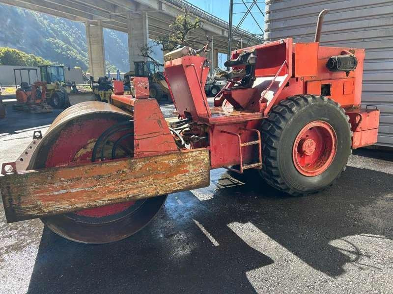 Bitelli BORA C80 - Combination roller: picture 2 Bitelli BORA C80 - Combination roller: picture 2