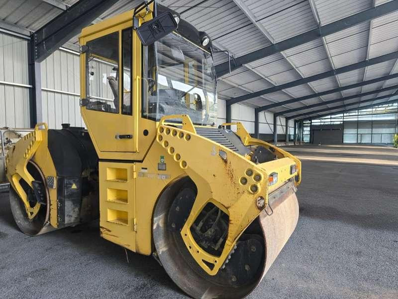 Bomag BW 141 AD-4 - Road roller: picture 1 Bomag BW 141 AD-4 - Road roller: picture 1