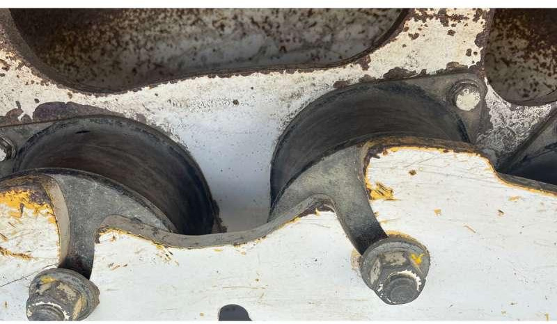 Bomag BW219 DH-4 - Combination roller: picture 3 Bomag BW219 DH-4 - Combination roller: picture 3