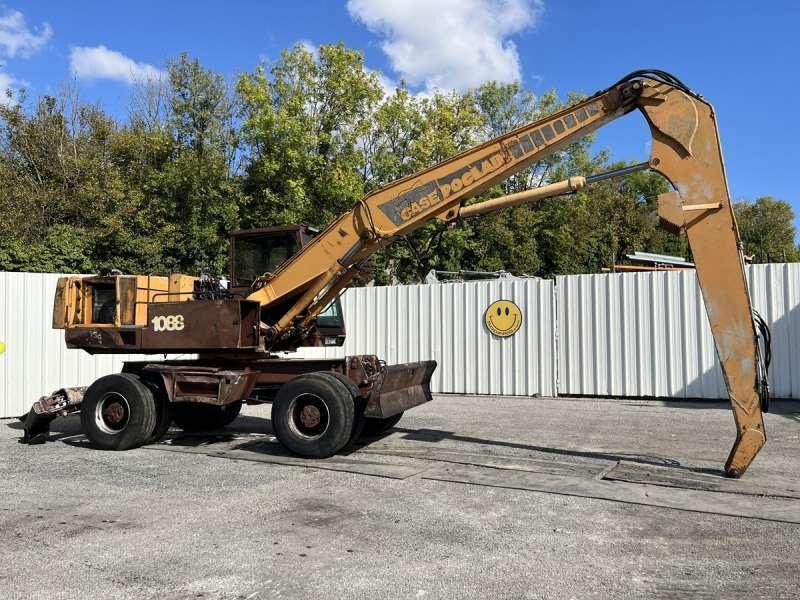 Case 1088P - Material handler: picture 2 Case 1088P - Material handler: picture 2