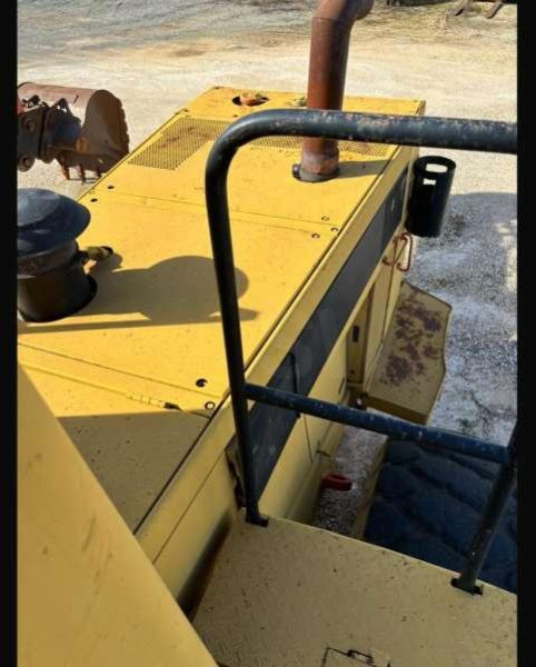 Caterpillar Bulldozer 824C DEPOT MADRID - Bulldozer: picture 5 Caterpillar Bulldozer 824C DEPOT MADRID - Bulldozer: picture 5