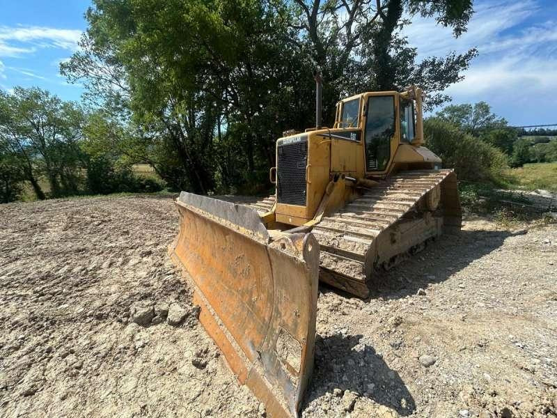 Caterpillar Bulldozer D6N LGP - Bulldozer: picture 3 Caterpillar Bulldozer D6N LGP - Bulldozer: picture 3